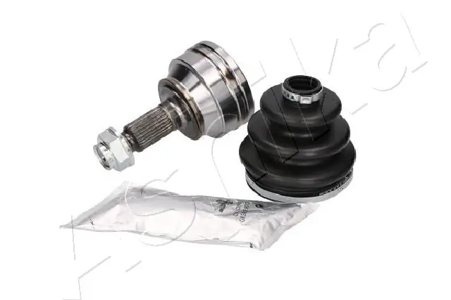 Граната колесная Ashika 620LL17 цена, от 32.23 USD