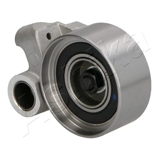 Rolo de reguladora de tensão da correia do mecanismo de distribuição de gás Toyota Land Cruiser J8