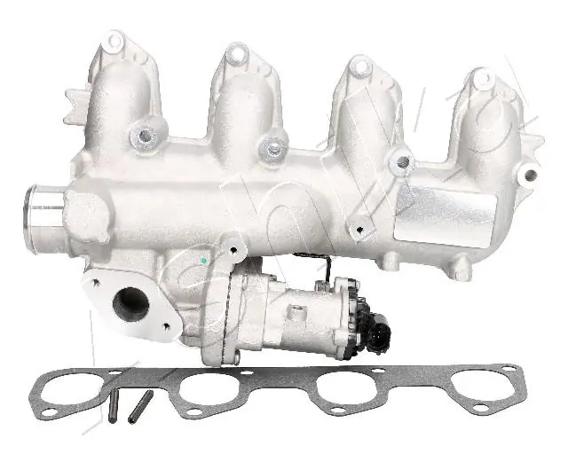 Клапан ЕГР 703227 VALEO