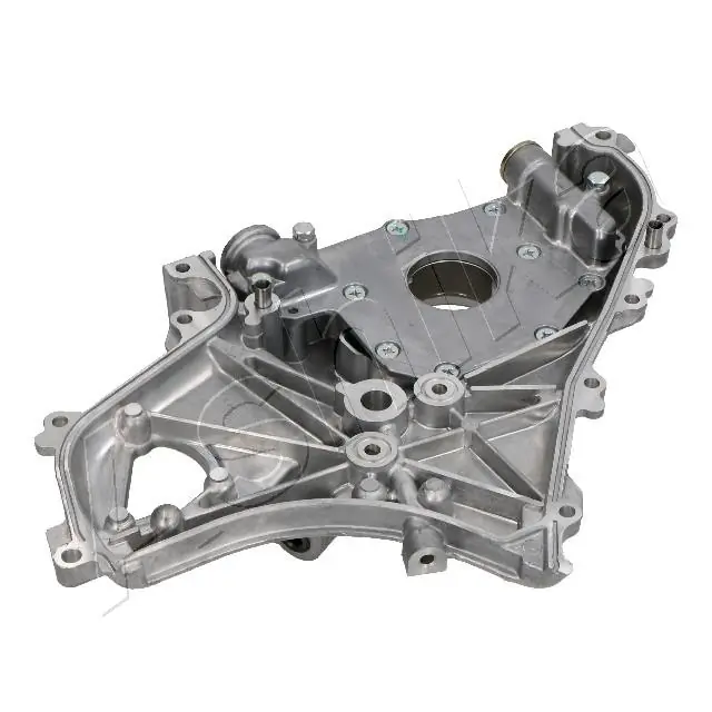 OP0064 Magneti Marelli Масляный насос двигателя