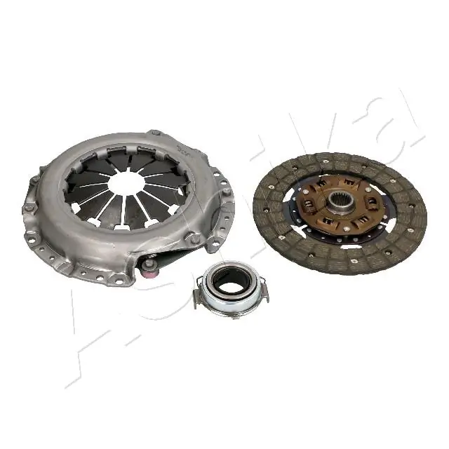 04130YZZJH Toyota Сцепление в сборе
