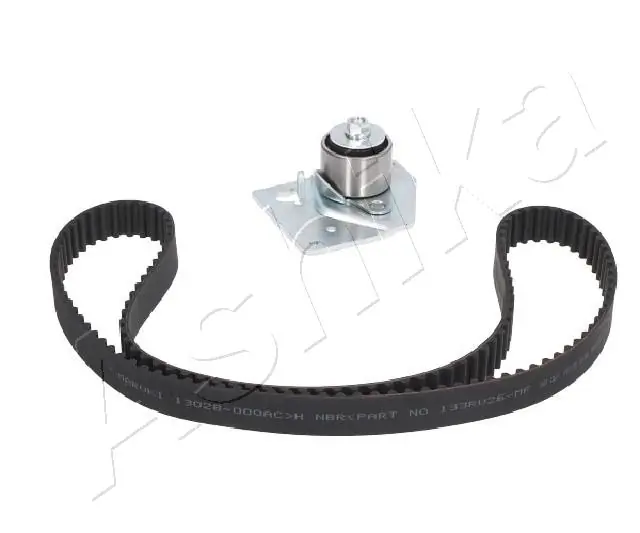 Комплект ГРМ 7701474443 Renault (RVI)