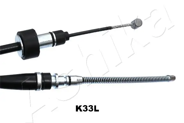 Трос ручного тормоза задний KAP KM0703580 цена, от 15.69 USD