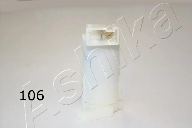  Моторчик омывателя Nissan Almera 1