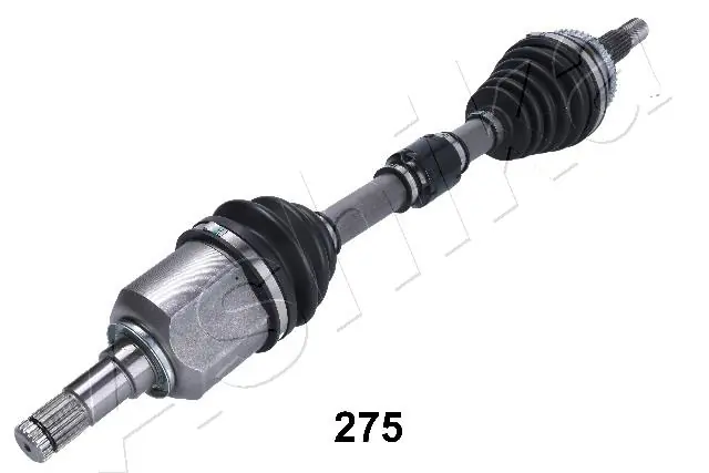 TDS0268 Magneti Marelli Полуось передняя левая