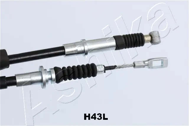 1310HH43L Ashika Трос ручного тормоза