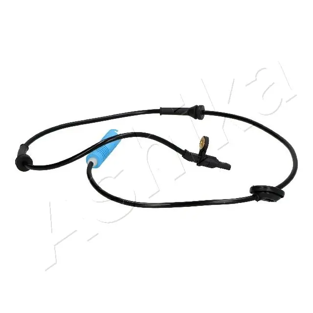 Датчик ABS передний Britpart SSW000010