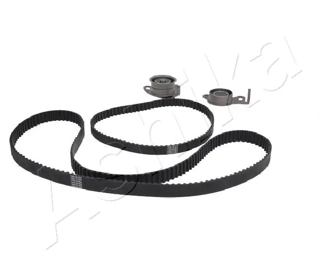  Комплект ГРМ Mitsubishi Pajero 1