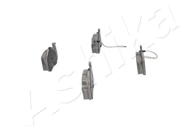 Купить Передние тормозные колодки Рено 19 II B53, C53
