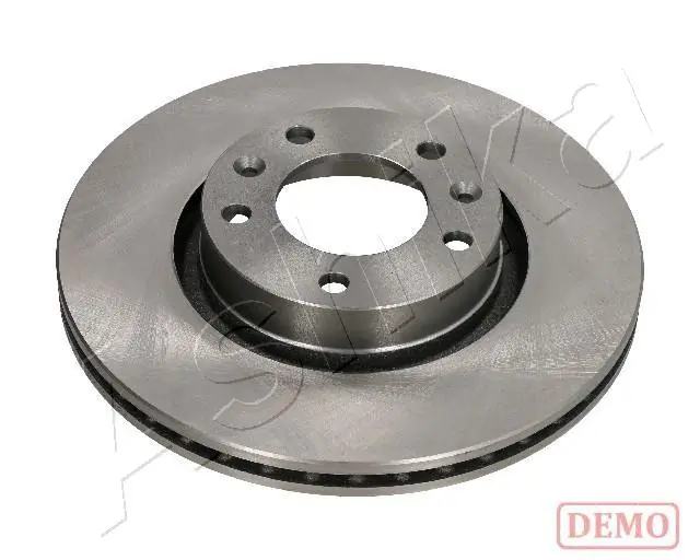 Тормоз дисковый передний Peugeot/Citroen 96054779 цена, от 44.46 USD