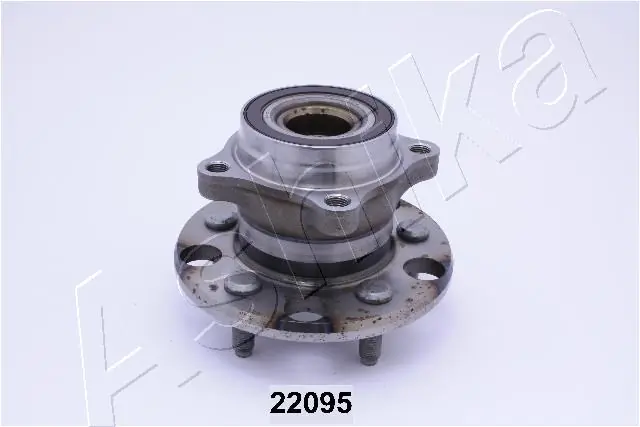 Ступицы задних колес Lexus GS седан (S19) (2005 - 2011) цена, от 40.54 USD