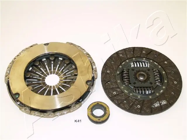 920KK41 Ashika Сцепление в сборе