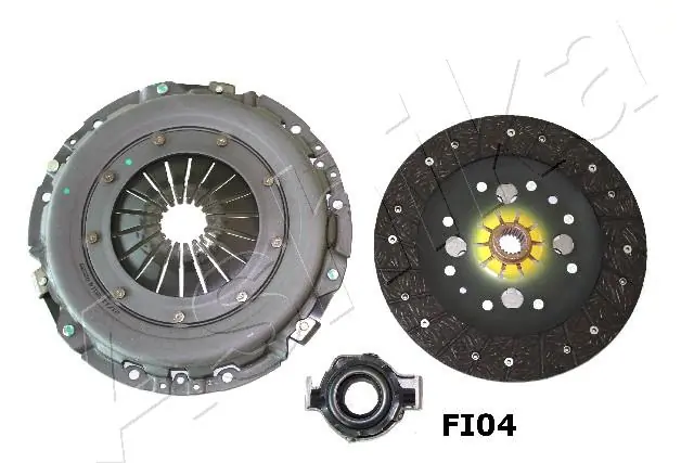 Комплект сцепления (3 части) INA 623329600 цена, от 113.74 USD