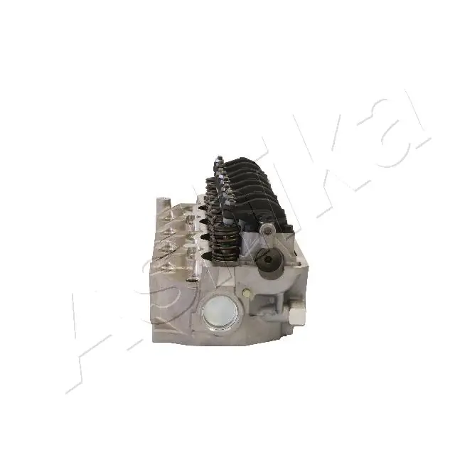 Cabeça de motor (CBC) Mitsubishi Pajero 1 L04G