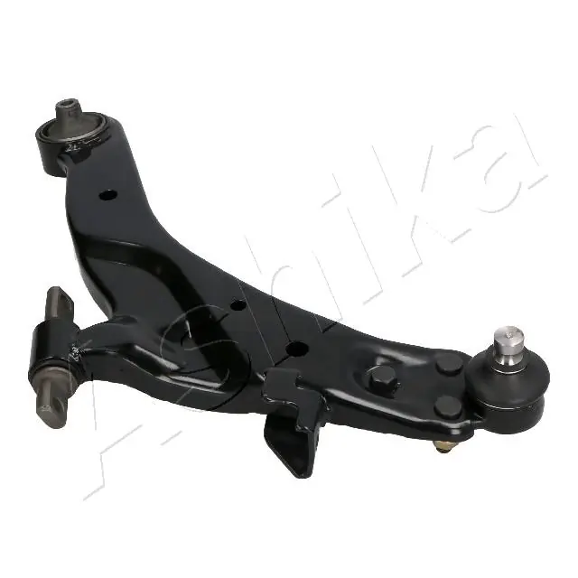 Левый рычаг передней нижней подвески Polcar 407537 цена, от 125.27 USD