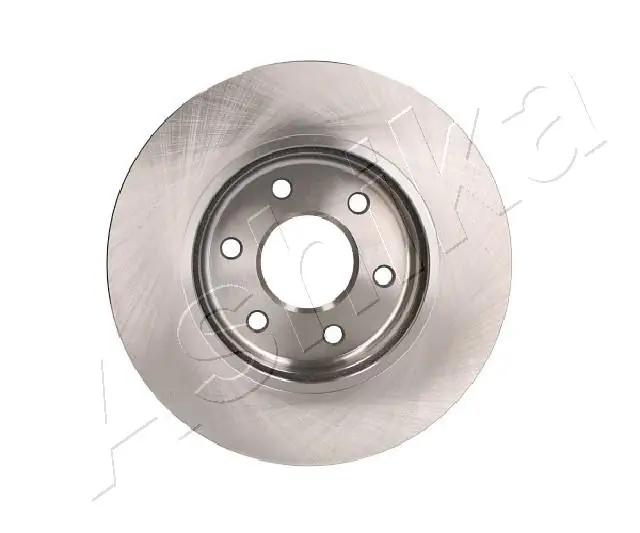 Тормоз дисковый передний Ashika 6001177 цена, от 41.56 USD