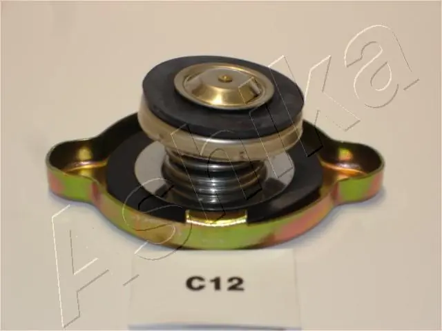 330CC12 Ashika