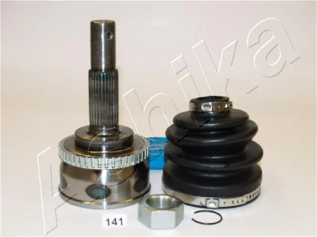Купить T5414060 Toko cars Внешняя граната