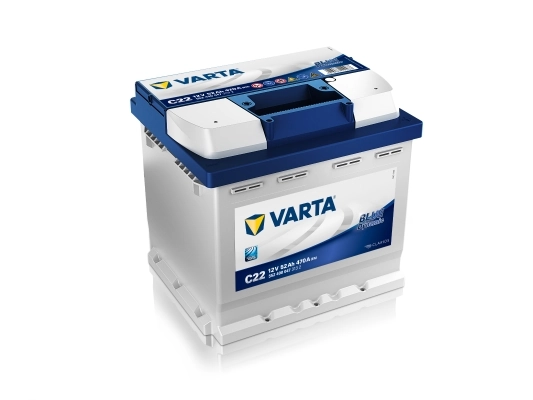 5524000473132 VARTA Batería original y equivalente