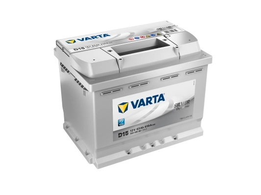 5634000613162 VARTA Batería original y equivalente
