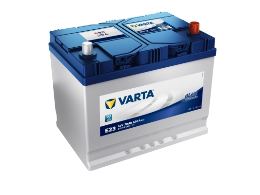 5704120633132 Varta