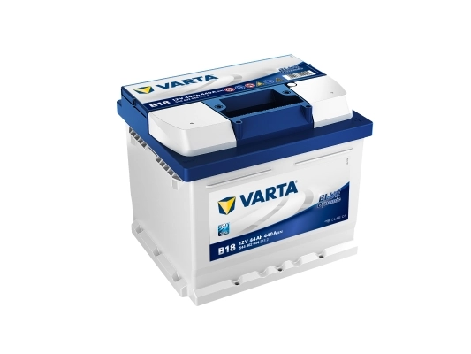 B18 Varta Аккумуляторная батарея