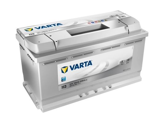 6004020833162 VARTA Batería original y equivalente