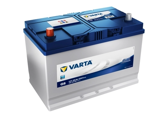 5954050833132 Varta