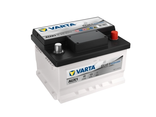 535106052G412 VARTA цены в Ирпене