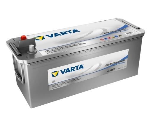 Аккумуляторная батарея (АКБ) VARTA 930140080B912