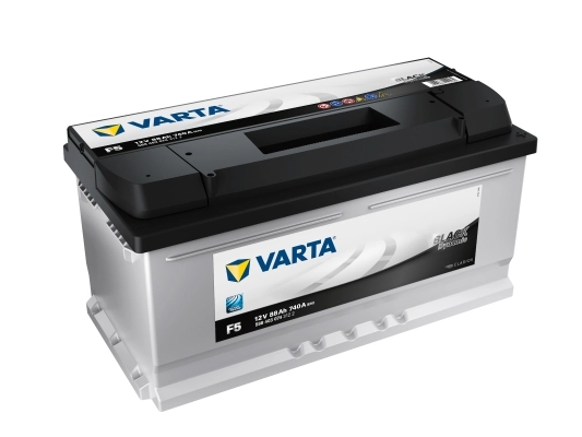 5884030743122 VARTA Batería original y equivalente