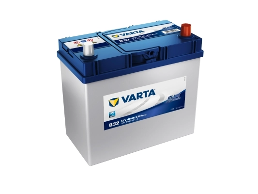 5451560333132 VARTA Batería original y equivalente