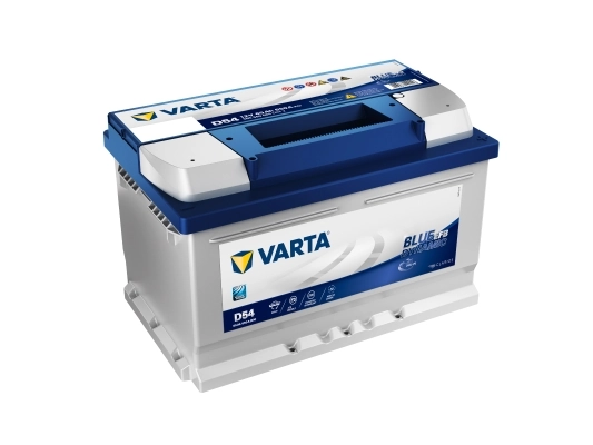 Купить D54 Varta Батарея аккумуляторная