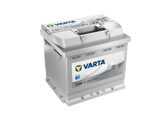 5544000533162 VARTA Batería original y equivalente