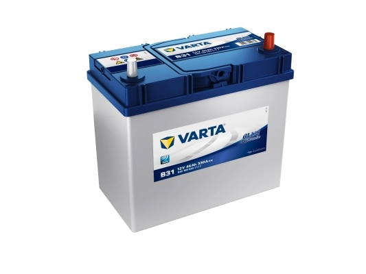 5451550333132 Varta