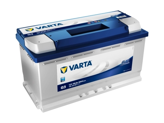 5954020803132 VARTA Batería original y equivalente
