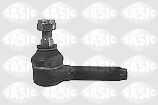 Наконечник рулевой тяги Raiso RL601435M
