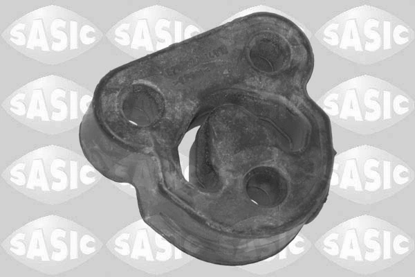 Coxim de fixação do silenciador Nissan Primera P12