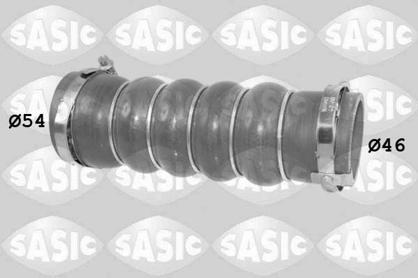 Шланг/патрубок интеркуллера Hmpx HMPAV616C646HE цена, от 14.52 USD