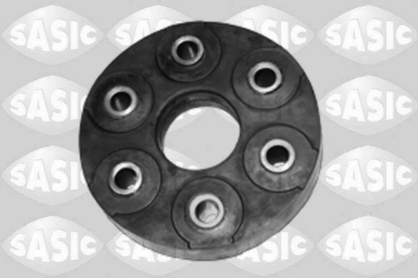 Муфта кардана эластичная задняя MEVR002 Polcar