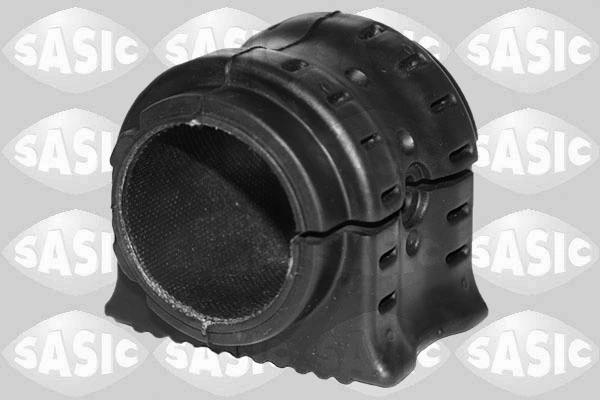 Втулка переднего стабилизатора Allmakes LR048451 цена, от 17.50 USD