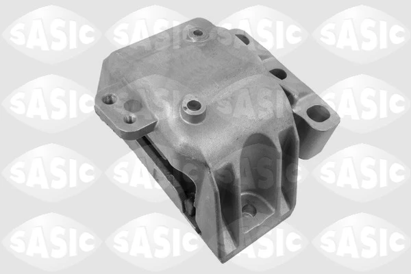 Правая подушка двигателя 1J0199262BK Vika