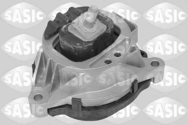 6856406 BMW Правая подушка двигателя