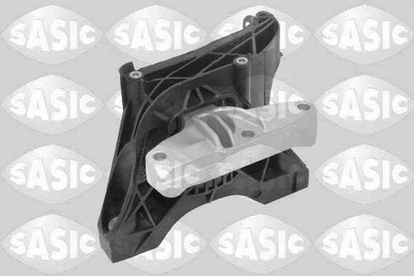 Подушка (опора) двигателя правая верхняя 9820297580 Fiat/Alfa/Lancia