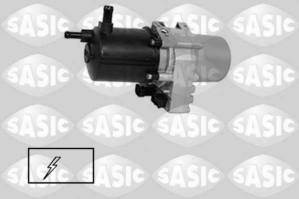 S5057008 Polcar ГУР руля