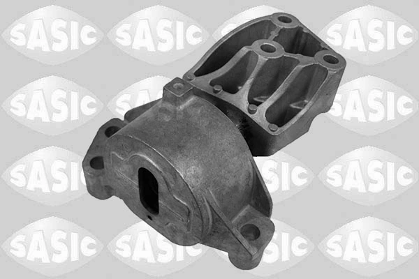 Coxim (suporte) dianteiro de motor Fiat Fiorino 225