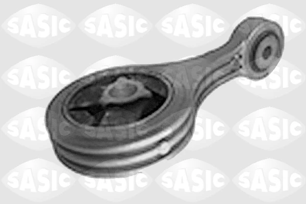 Левая опора двигателя Asam 116179
