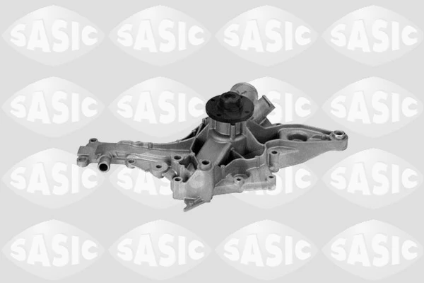 Помпа охлаждения Mercedes E универсал (S211) (2003 - 2009) цена, от 47.25 USD