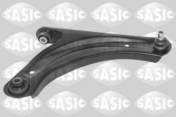 Купить 545021303R Renault (RVI) Нижний правый рычаг передней подвески