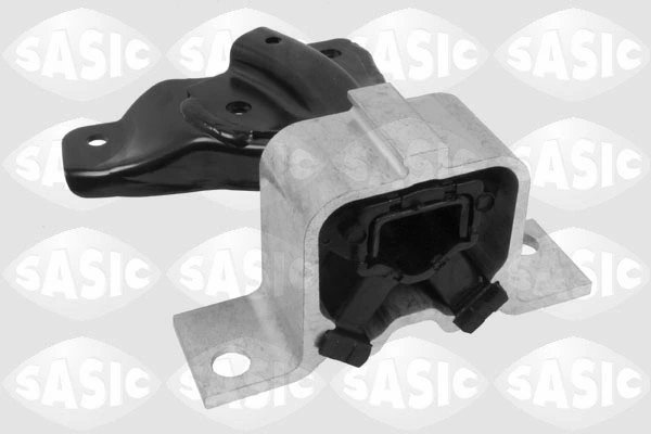 Правая подушка двигателя 010787 Magneti Marelli